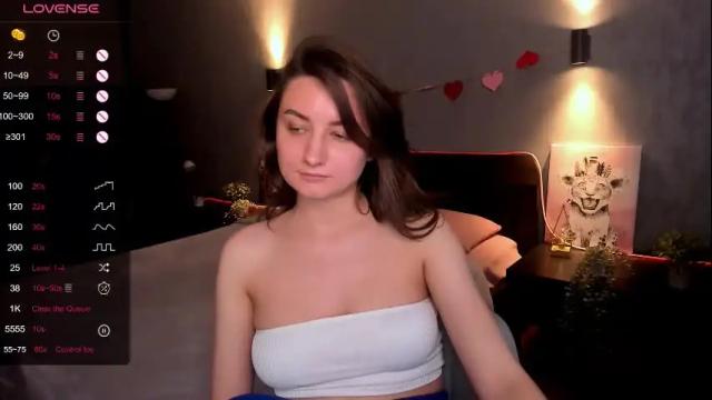 Image 3 of annacooleman_ Stream on Chaturbate on 19 days ago