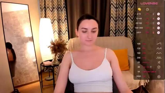 Image 8 of annacooleman_ Stream on Chaturbate on 13 days ago