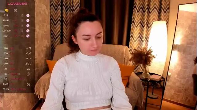 Image 2 of annacooleman_ Stream on Chaturbate on 10 days ago
