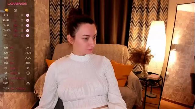 Image 4 of annacooleman_ Stream on Chaturbate on 10 days ago