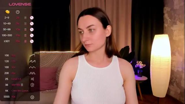 Thumbnail 2, annacooleman_'s Stream at Chaturbate, 7 days ago