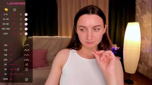 Image 7 of annacooleman_ Stream on Chaturbate on 9 days ago