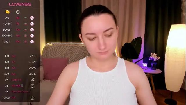Thumbnail 1, annacooleman_'s Stream at Chaturbate, 6 days ago