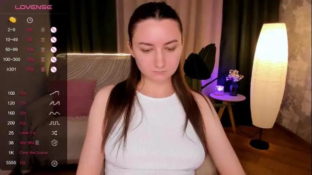 Thumbnail 3, annacooleman_'s Stream at Chaturbate, 6 days ago