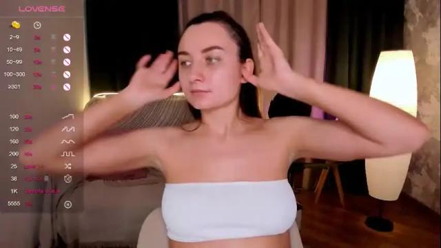 Thumbnail 1, annacooleman_'s Stream at Chaturbate, 4 days ago
