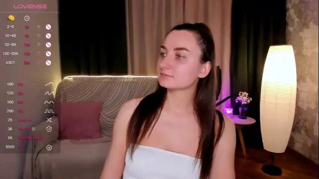 Thumbnail 2, annacooleman_'s Stream at Chaturbate, 4 days ago