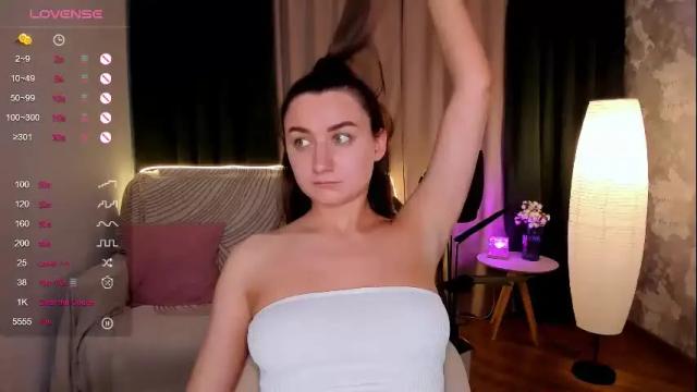 Image 6 of annacooleman_ Stream on Chaturbate on 6 days ago