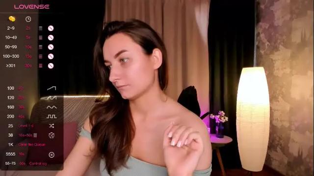 Thumbnail 1, annacooleman_'s Stream at Chaturbate, 1 day ago