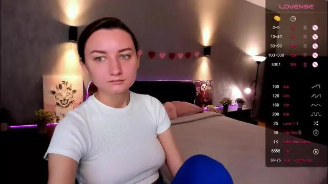 Thumbnail 1, annacooleman_'s Stream at Chaturbate, 2 months ago