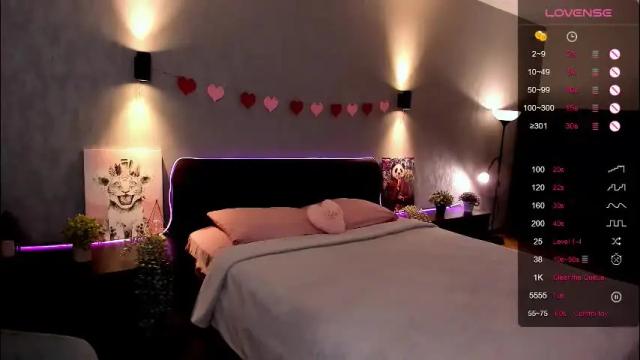Image 12 of annacooleman_ Stream on Chaturbate on 2 months ago