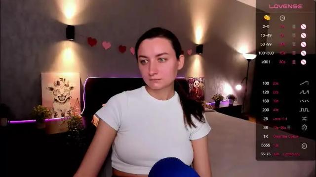 Image 2 of annacooleman_ Stream on Chaturbate on 2 months ago