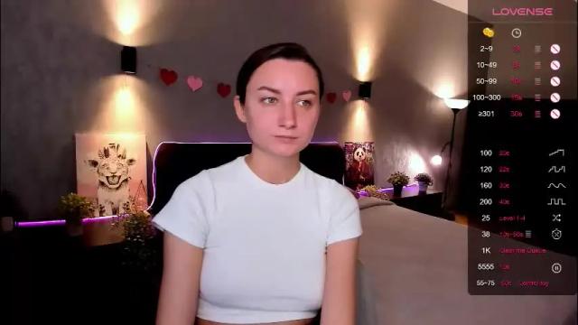 Image 3 of annacooleman_ Stream on Chaturbate on 2 months ago