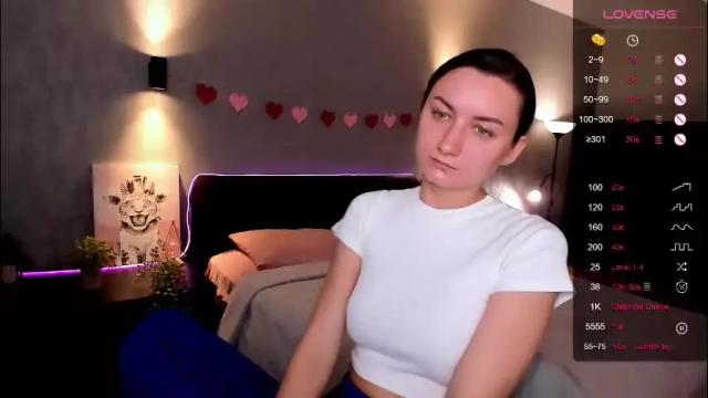 Image 4 of annacooleman_ Stream on Chaturbate on 2 months ago