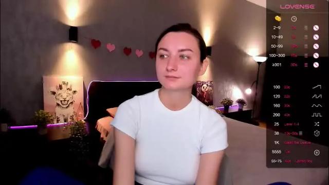Thumbnail 2, annacooleman_'s Stream at Chaturbate, 2 months ago