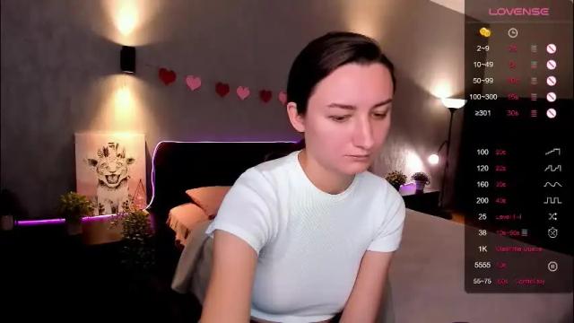 Image 7 of annacooleman_ Stream on Chaturbate on 2 months ago