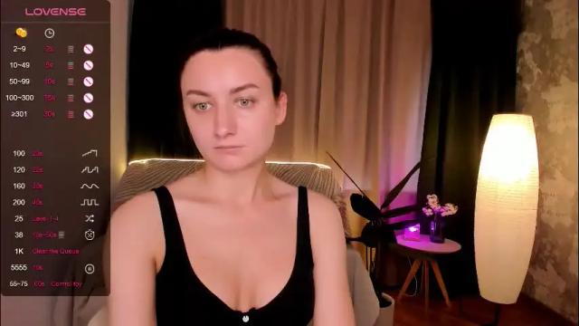 Thumbnail 1, annacooleman_'s Stream at Chaturbate, 2 months ago