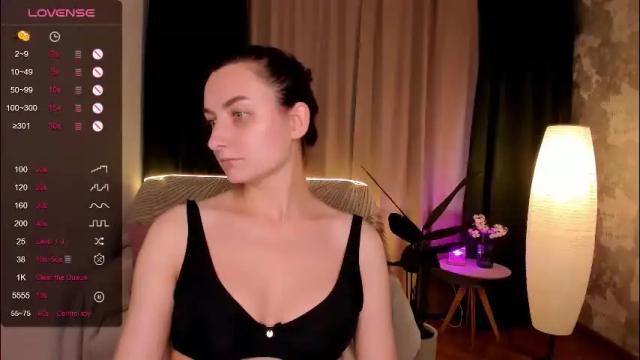 Image 11 of annacooleman_ Stream on Chaturbate on 2 months ago
