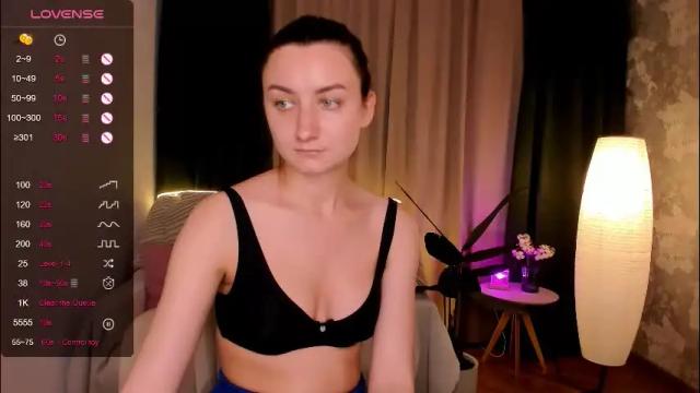 Image 12 of annacooleman_ Stream on Chaturbate on 2 months ago