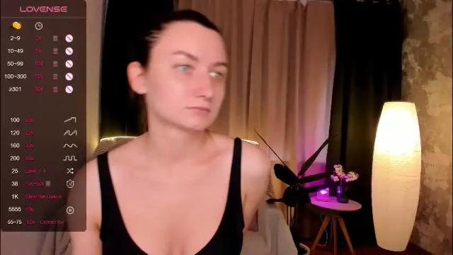 Image 4 of annacooleman_ Stream on Chaturbate on 2 months ago