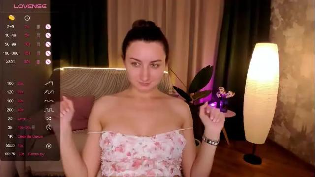 Image 11 of annacooleman_ Stream on Chaturbate on 2 months ago