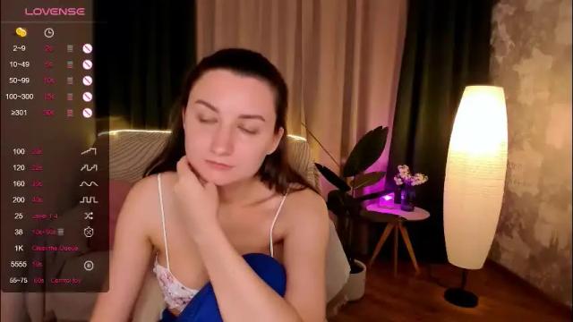 Image 4 of annacooleman_ Stream on Chaturbate on 2 months ago