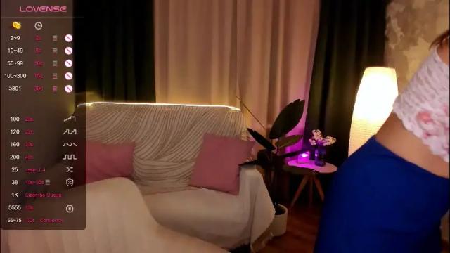 Image 6 of annacooleman_ Stream on Chaturbate on 2 months ago