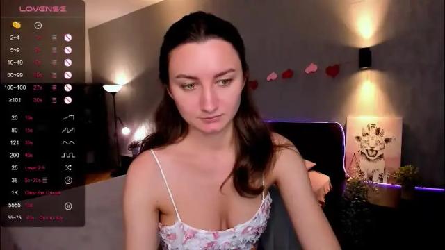 Image 11 of annacooleman_ Stream on Chaturbate on 2 months ago