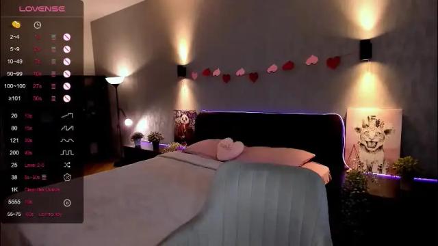 Image 8 of annacooleman_ Stream on Chaturbate on 2 months ago
