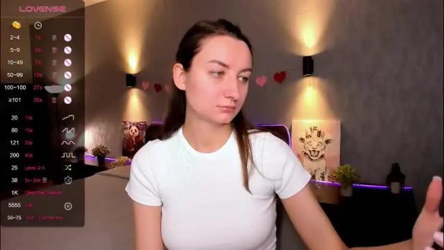 Thumbnail 1, annacooleman_'s Stream at Chaturbate, 2 months ago