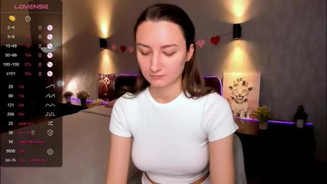 Image 10 of annacooleman_ Stream on Chaturbate on 2 months ago