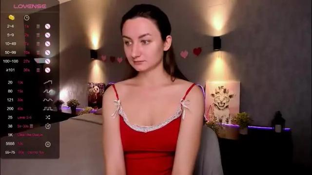 Image 4 of annacooleman_ Stream on Chaturbate on 2 months ago