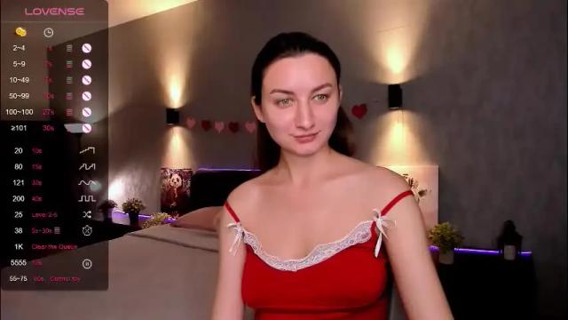 Image 7 of annacooleman_ Stream on Chaturbate on 2 months ago