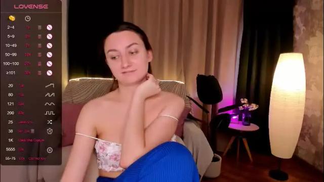 Thumbnail 2, annacooleman_'s Stream at Chaturbate, 1 month ago