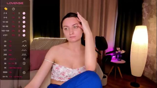 Image 6 of annacooleman_ Stream on Chaturbate on 1 month ago