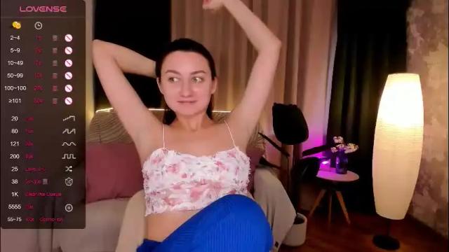 Image 7 of annacooleman_ Stream on Chaturbate on 1 month ago