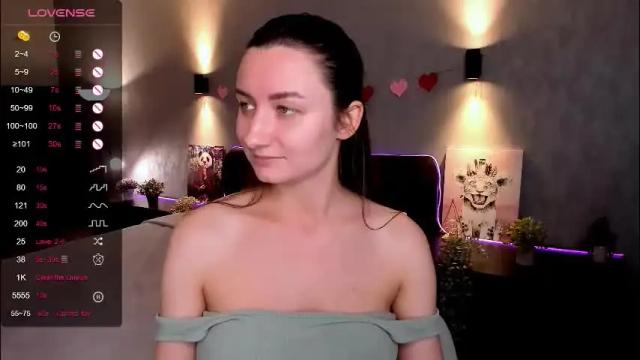Thumbnail 1, annacooleman_'s Stream at Chaturbate, 1 month ago