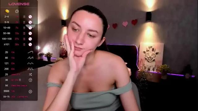 Image 10 of annacooleman_ Stream on Chaturbate on 1 month ago