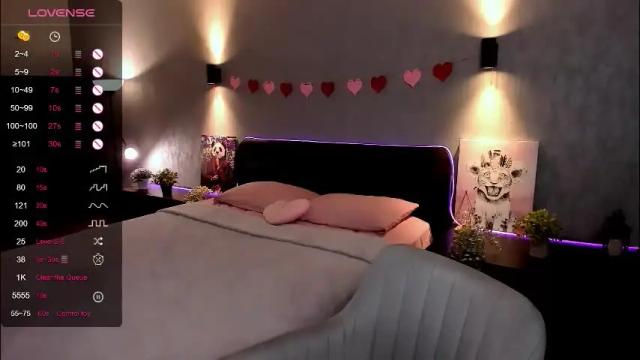 Image 12 of annacooleman_ Stream on Chaturbate on 1 month ago