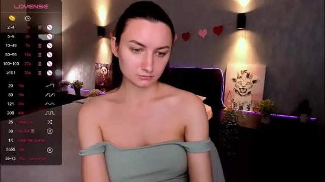 Image 4 of annacooleman_ Stream on Chaturbate on 1 month ago