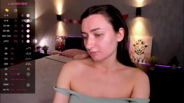 Image 6 of annacooleman_ Stream on Chaturbate on 1 month ago