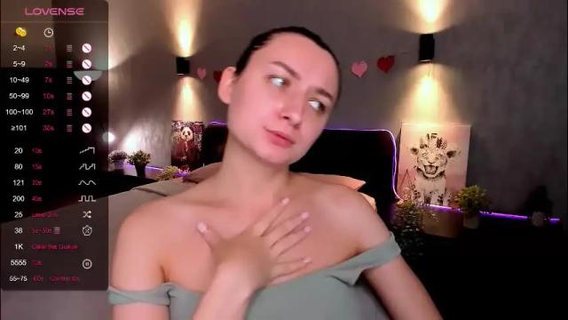 Image 7 of annacooleman_ Stream on Chaturbate on 1 month ago