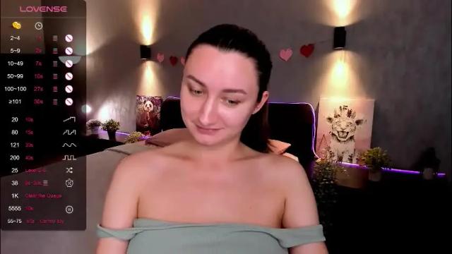 Image 8 of annacooleman_ Stream on Chaturbate on 1 month ago
