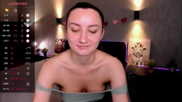 Thumbnail 3, annacooleman_'s Stream at Chaturbate, 1 month ago