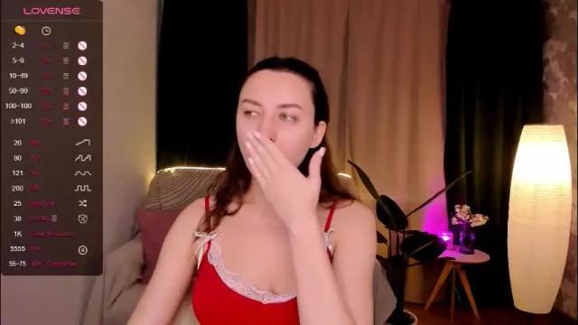 Thumbnail 1, annacooleman_'s Stream at Chaturbate, 1 month ago