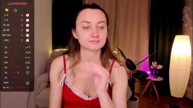 Image 6 of annacooleman_ Stream on Chaturbate on 1 month ago