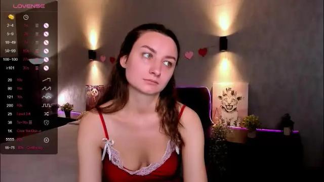 Thumbnail 1, annacooleman_'s Stream at Chaturbate, 1 month ago
