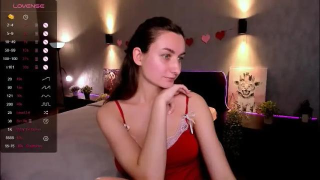 Image 8 of annacooleman_ Stream on Chaturbate on 1 month ago