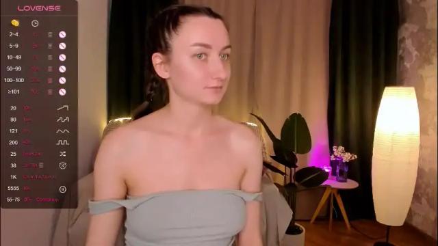 Image 10 of annacooleman_ Stream on Chaturbate on 1 month ago