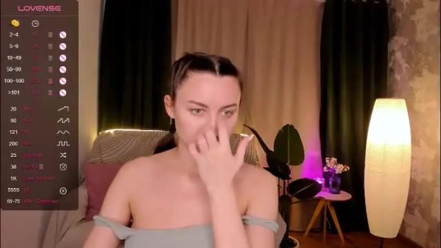 Image 3 of annacooleman_ Stream on Chaturbate on 1 month ago