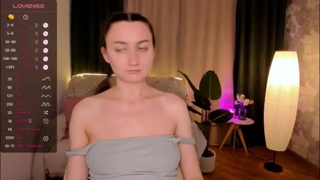 Image 4 of annacooleman_ Stream on Chaturbate on 1 month ago